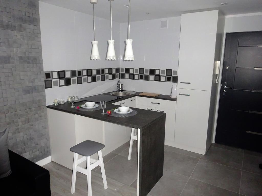 Apartament Junior Warsaw Exterior photo